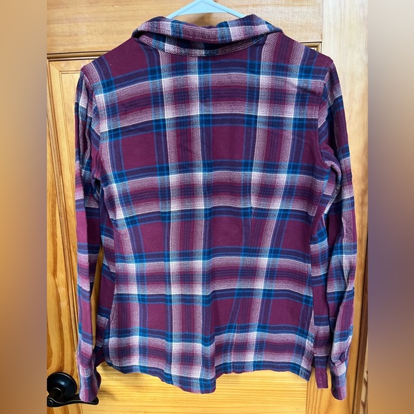 Patagonia Flannel 2, S - Picture 3 of 5